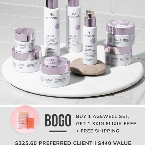 Arbonne - Picture 5 of 8